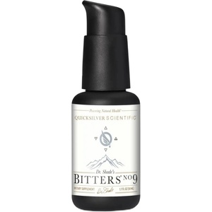 Quicksilver Scientific Dr. Shades Bitters No. 9 [50 мл]
