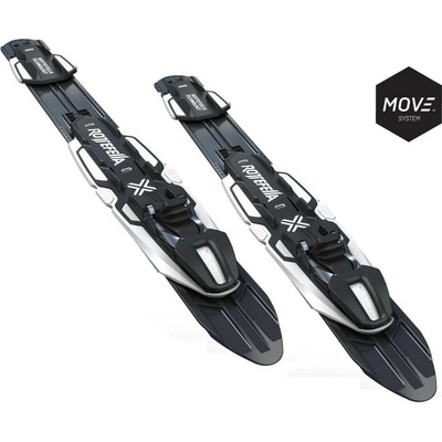 Rottefella Performance Classic 2021/22 – Zboží Dáma