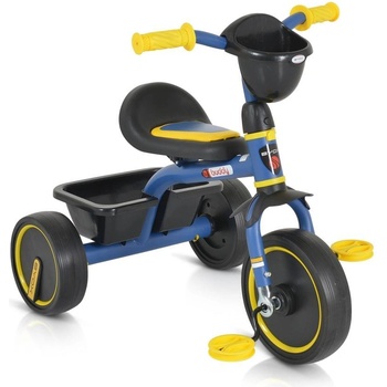 BYOX Триколка Buddy (3800146231583)