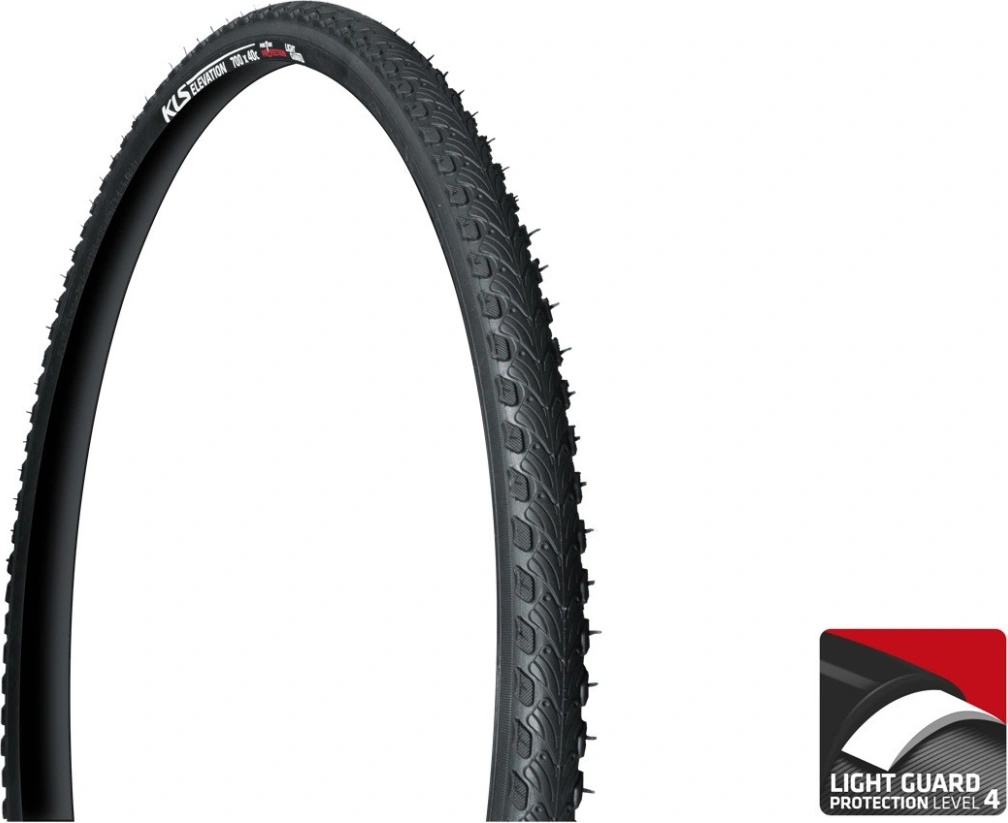 KLS ELEVATION 700x40C