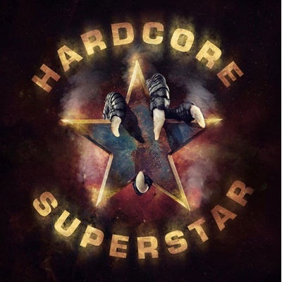 HARDCORE SUPERSTAR - ABARAKADABRA CD