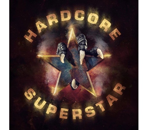 HARDCORE SUPERSTAR - ABARAKADABRA CD