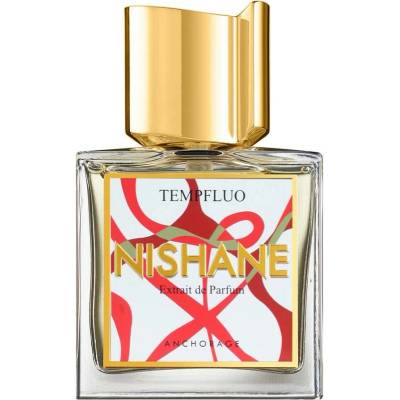 Nishane Tempfluo parfémovaná voda unisex 50 ml