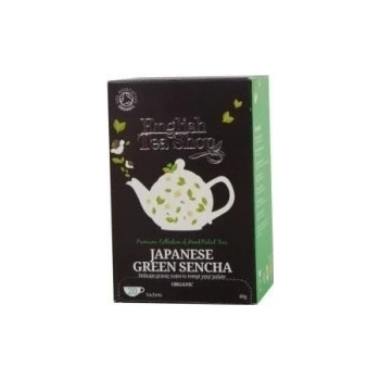 Impra kolekce černých čajů 6 x 5 ks 60 g