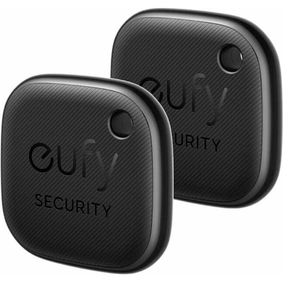 Eufy 2 ks čierny LOC00001