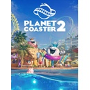 Planet Coaster 2