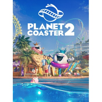 Planet Coaster 2