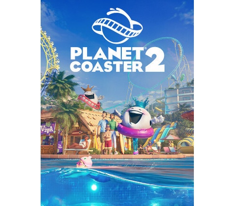 Planet Coaster 2