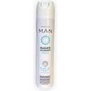 Balea Men Sensitive pena na holenie 300 ml