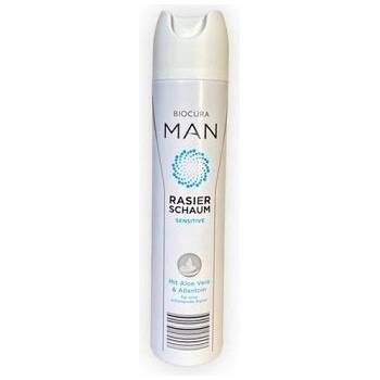 Balea Men Sensitive pena na holenie 300 ml