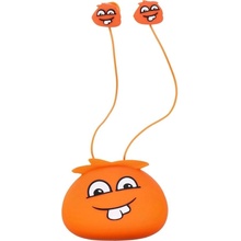 Jellie Monster Orange YLFS-01