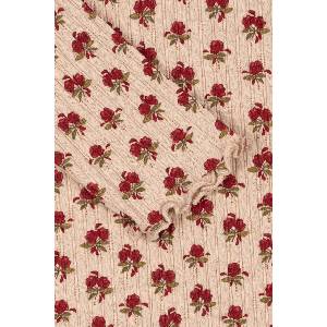 Konges Sløjd Детска рокля NIA DRESS GOTS (KS103942.9BYA)