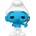 Funko Pop Television Smurfs Classic Vanity Smurf #1517 9cm