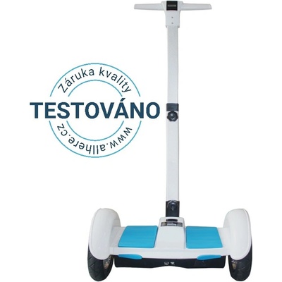 Mini segway 10 – Zbozi.Blesk.cz