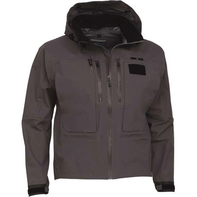 Kinetic Bunda X5 Jacket Carbon Stone – Zboží Dáma