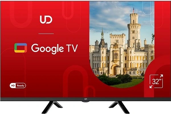 UD 32GW5210S
