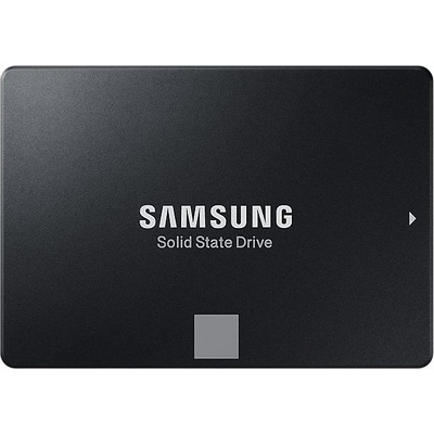 Samsung 860 EVO 2TB, MZ-76E2T0B/EU