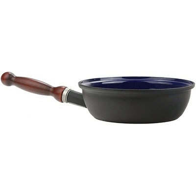 Tradiční pánev Belis SFINX 20 cm smaltovaná