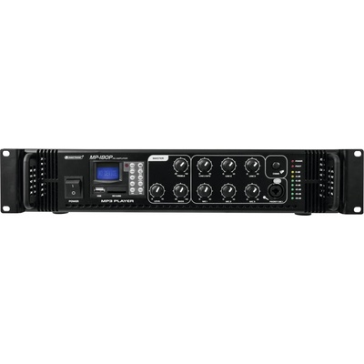 Omnitronic MP-180P PA