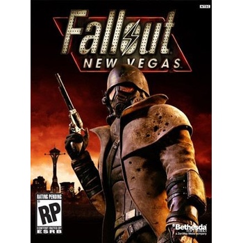 Fallout: New Vegas