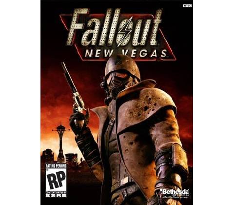 Fallout: New Vegas