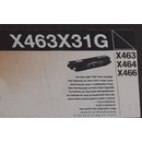 Lexmark X463X31G - originální