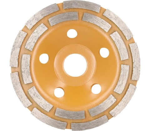 Dvojsegmentový disk DYNAMIC (HP040)