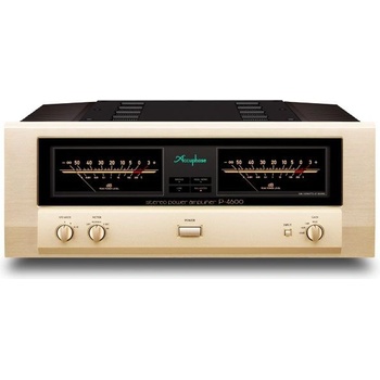 Accuphase P-4600
