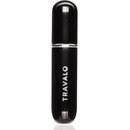 Travalo Classic 5 ml plniteľný flakón black