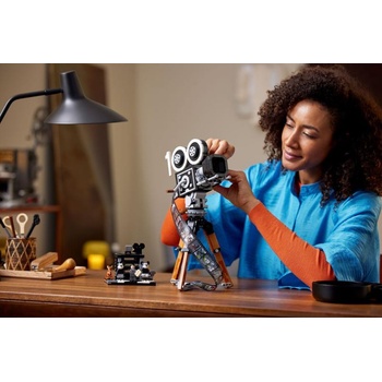 Image 1 of LEGO® Disney™ - Walt Disney Tribute Camera (43230)