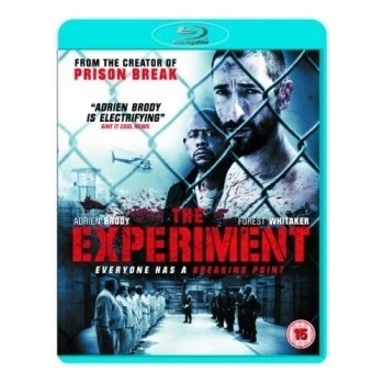 The Experiment BD