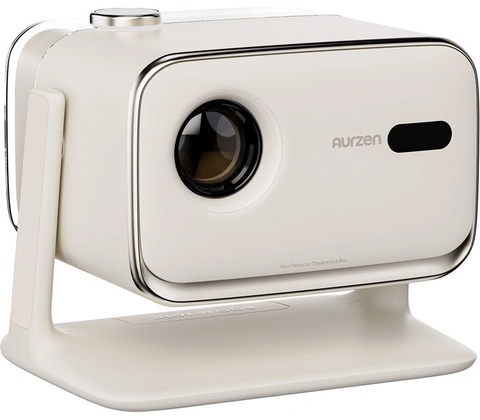 Mini projektor AURZEN Boom