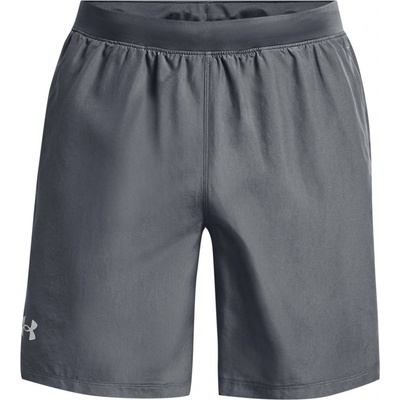 Under Armour Speed Stride 2.0 Short-GRY
