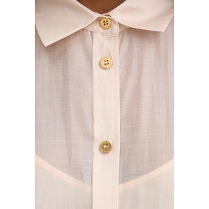 Marciano by Guess риза дамска от лиосел TEA (G6GH23.W2198) - answear - 136,89 лв