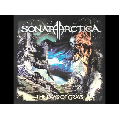 Zádovka SONATA ANTARCTICA days