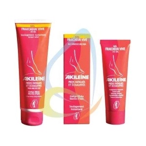 Laboratoires asepta Освежаващ леден гел - zakrasotata - 14,08 лв