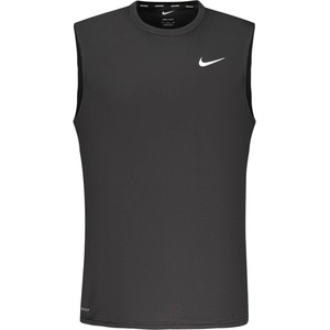 NIKE Мъжки потник nike, Размер l, Цвят Черен (nessa585_ne001)