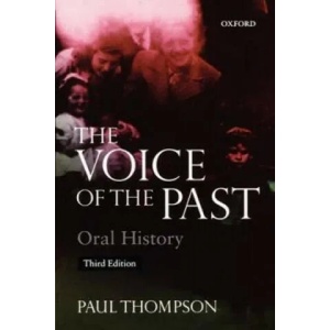 Voice of the Past | Paul Thompson (2000)
