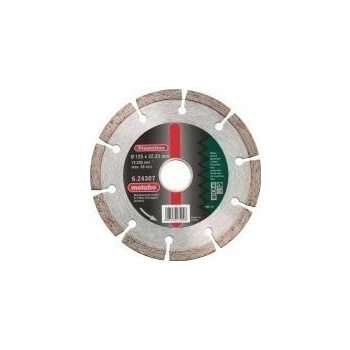 Metabo Diamantový kotouč segmentový 115 mm 624306