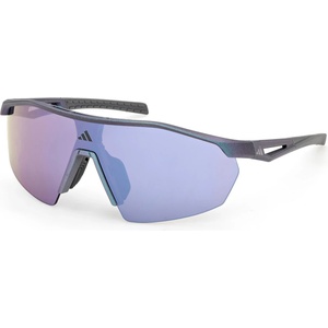 Adidas Очила за колоездене Adidas eyewear SP0116 S3 (VLT 16%) Cycling glasses - Matte Dark Green / Gradient - размер One Size (205-6519-0111)