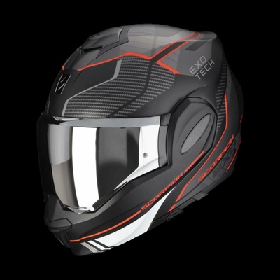 Scorpion EXO-TECH EVO ANIMO