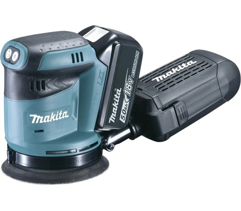 Makita DBO180RTJ