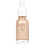 Barry M Heatwave течен хайлайтър с пипета цвят Intense 15ml