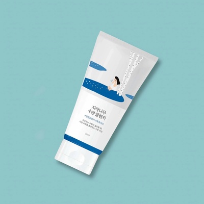 ROUND LAB Birch Juice Moisturizing Cleanser 150 ml