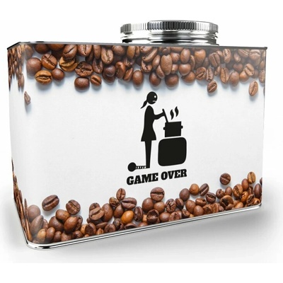 Sablio Dárková káva Game over 2 250 g