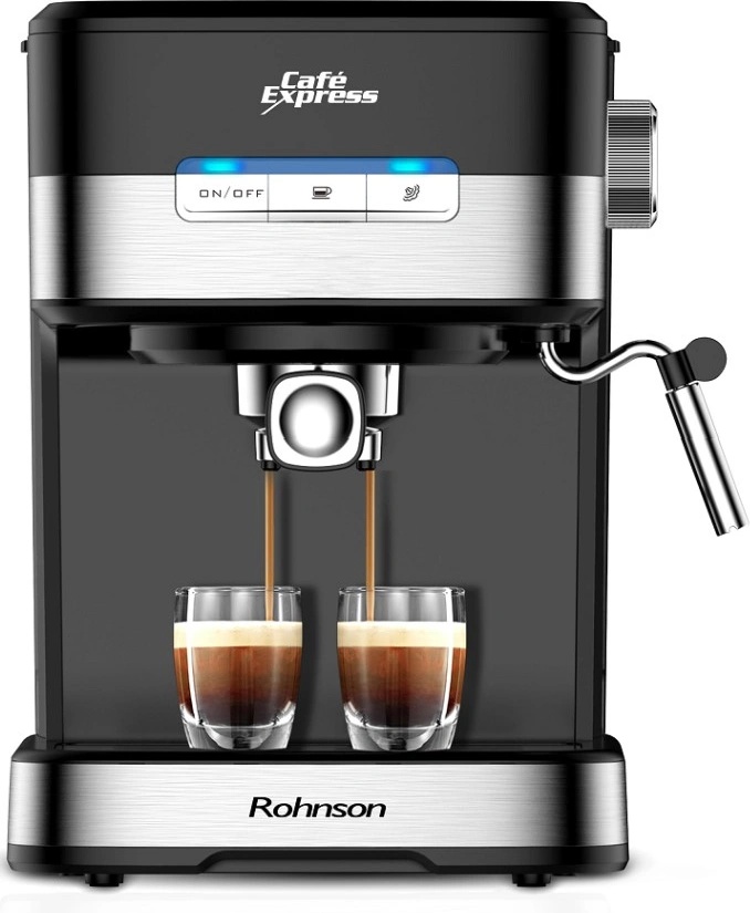 Rohnson R-98018 Café Express