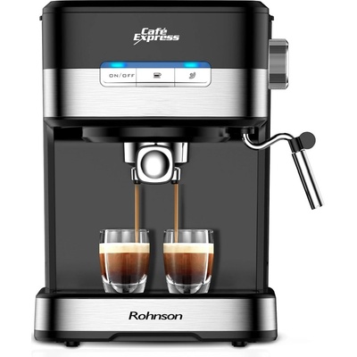 Rohnson R-98018 Café Express