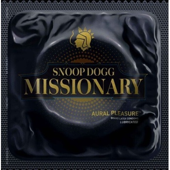 Snoop Dogg - Missionary (CD) (0602475350408)