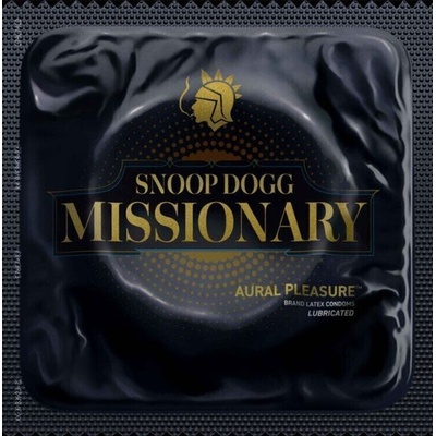 Snoop Dogg - Missionary (CD) (0602475350408)