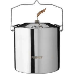 Primus Тенджера Primus CampFire Pot - Stainless - размер 3 l (532-0586-0111)